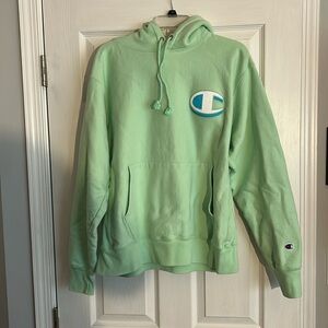 Champion Hoodie